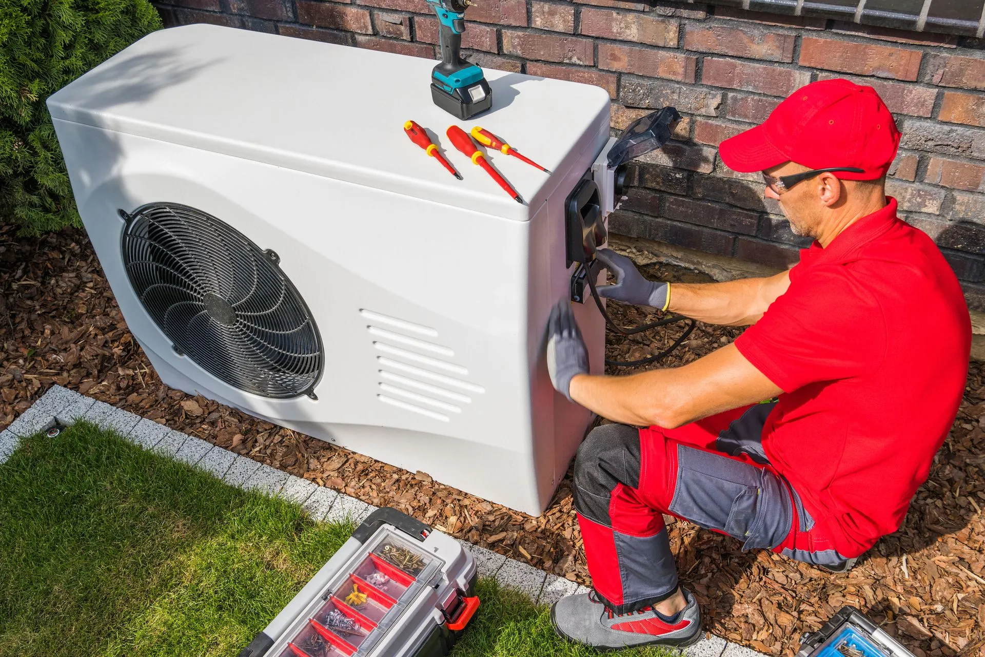 About HVAC in Norris City, IL